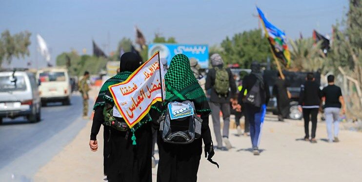 ۶ خوراکی نجاتبخش برای سفر اربعین ؛ درمان طبیعی مشکلات گوارشی در مسیر کربلا ۶ خوراکی نجاتبخش برای سفر اربعین ؛ درمان طبیعی مشکلات گوارشی در مسیر کربلا