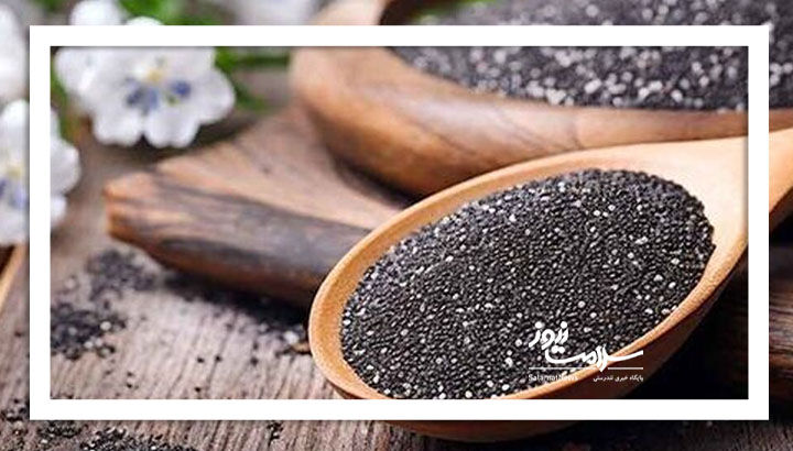 طرز استفاده صحیح از تخم شربتی طرز استفاده صحیح از تخم شربتی