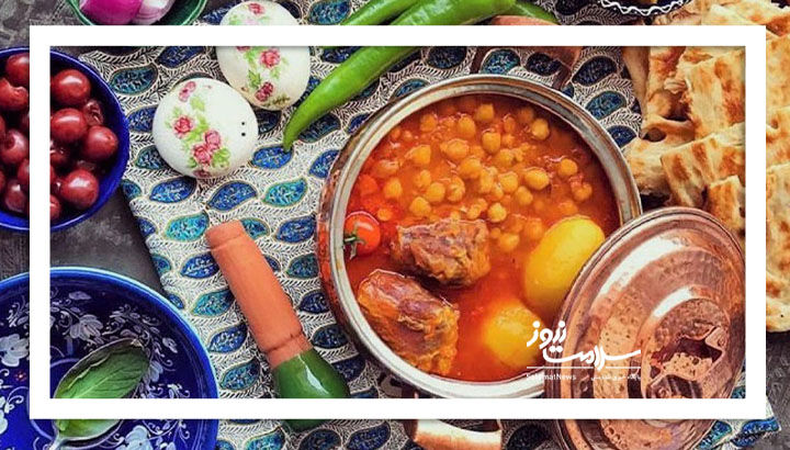 وقتی سوسیس جایگزین آبگوشت شود وقتی سوسیس جایگزین آبگوشت شود