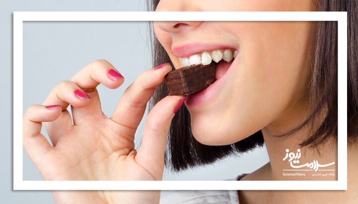 چگونه بفهمیم بیش از حد قند مصرف میکنیم؟ چگونه بفهمیم بیش از حد قند مصرف میکنیم؟