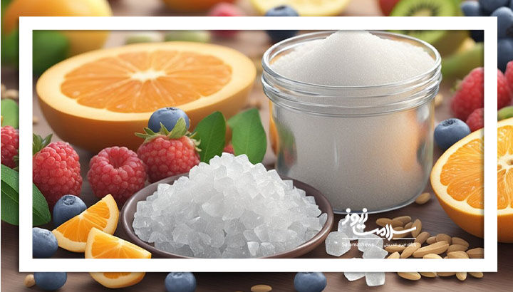 چگونه قند را حذف کنیم؟ چگونه قند را حذف کنیم؟