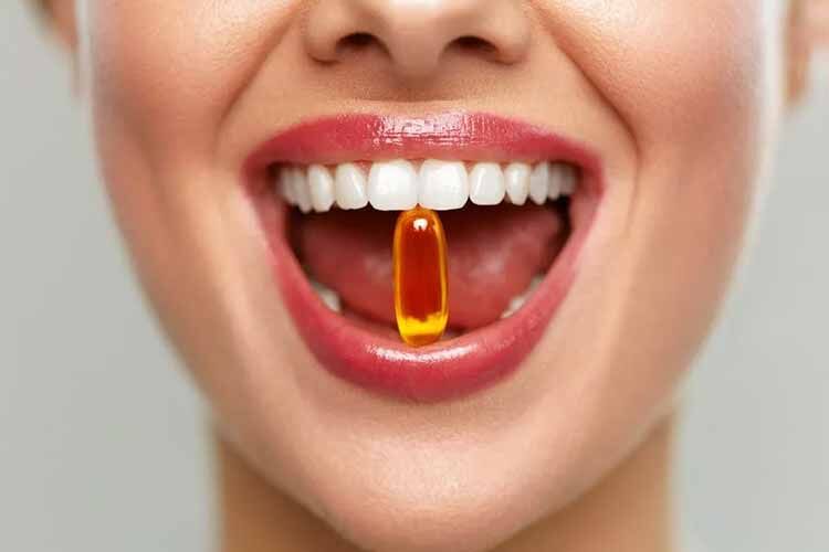 نشانههای مهم پوسیدگی دندان با کمبود ویتامین در بدن شما نشانههای مهم پوسیدگی دندان با کمبود ویتامین در بدن شما