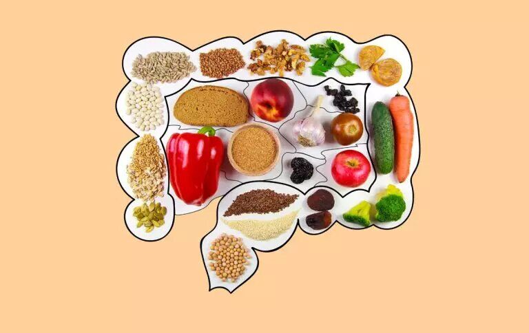 رژیم پرچرب؛ دشمن خاموش سیستم ایمنی روده رژیم پرچرب؛ دشمن خاموش سیستم ایمنی روده