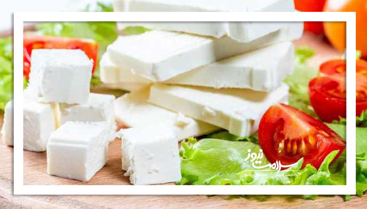 آیا مصرف پنیر عملکرد مغزی را مختل میکند؟ آیا مصرف پنیر عملکرد مغزی را مختل میکند؟