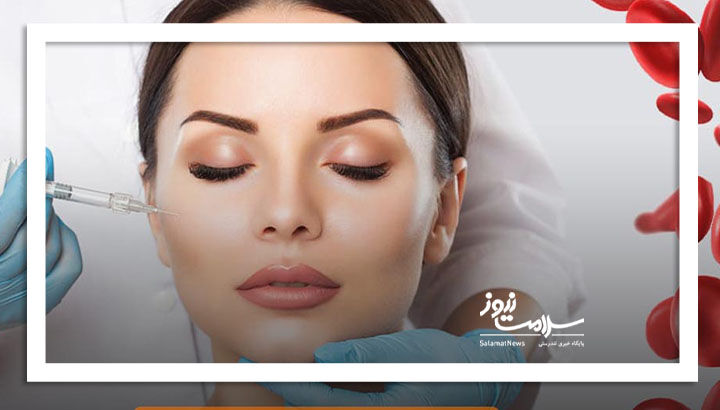 پیری پوست با این روش به تعویق میافتد پیری پوست با این روش به تعویق میافتد