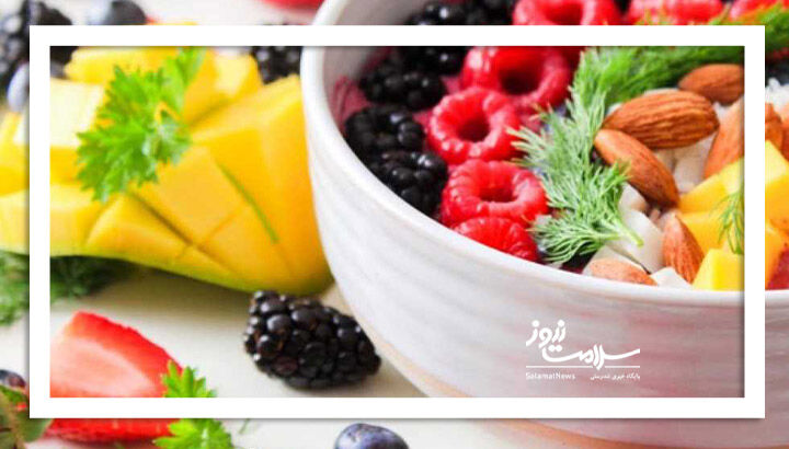 راهکارهایی برای افزایش پلاکت خون راهکارهایی برای افزایش پلاکت خون