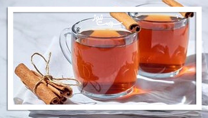 تاثیر شگفتآور چای بر سلامتی و افزایش طول عمر! تاثیر شگفتآور چای بر سلامتی و افزایش طول عمر!