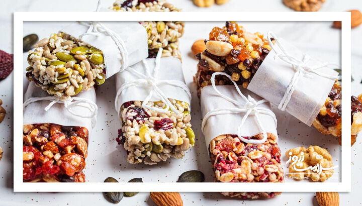 این خوراکیها دشمن پنهان رژیم غذایی سالماند این خوراکیها دشمن پنهان رژیم غذایی سالماند
