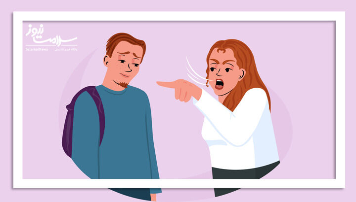 منفعل ـ پرخاشگر بودن یعنی چه و چگونه میتوان آن را تغییر داد؟ منفعل ـ پرخاشگر بودن یعنی چه و چگونه میتوان آن را تغییر داد؟