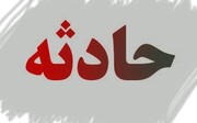 تصادف خونین در محور اهواز - خرمشهر/ 8 هموطن جان باختند