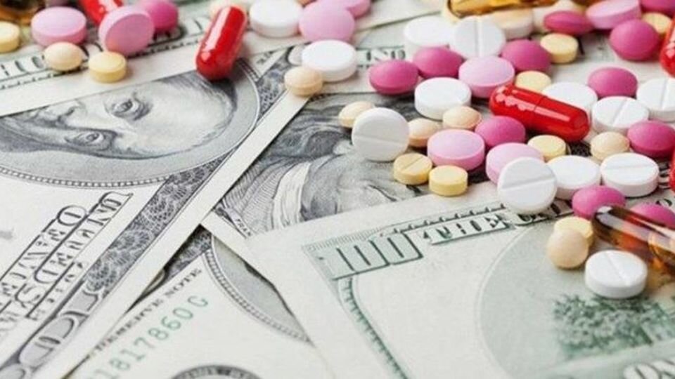 چرا دارو گران شد؟ – salamatnews