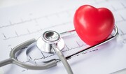 اینفوگرافیک / ۴ ویتامین و ماده معدنی ضروری برای قلب
