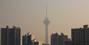 مدارس تهران به علت آلودگی هوا فعلا تعطیل نیست!