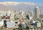 تهران روی گسل؛ 33هزار ساختمان ناایمن