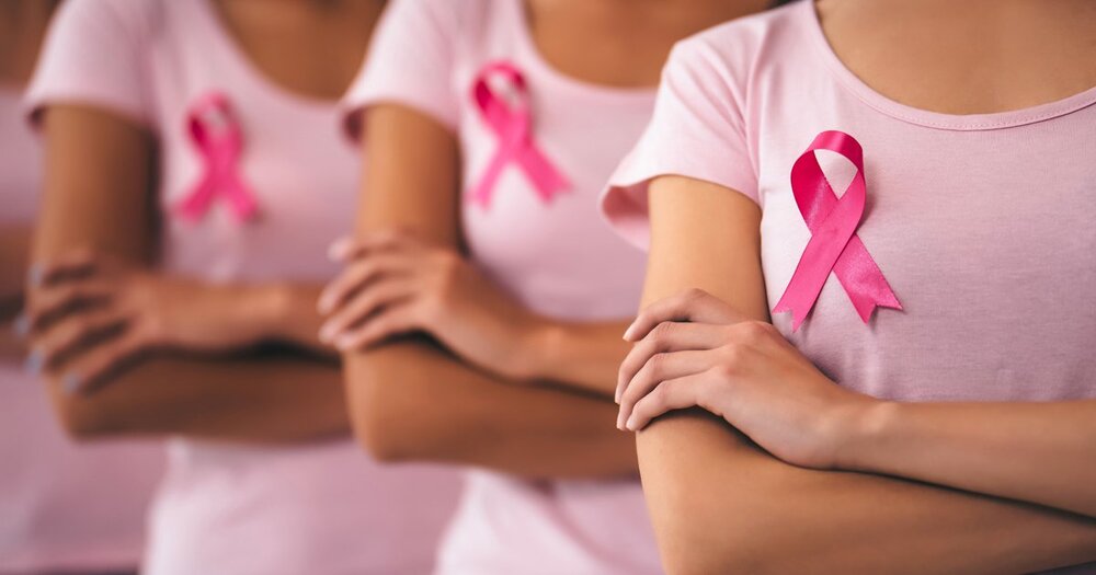 علائم هشداردهنده‌ ابتلا به سرطان پستان