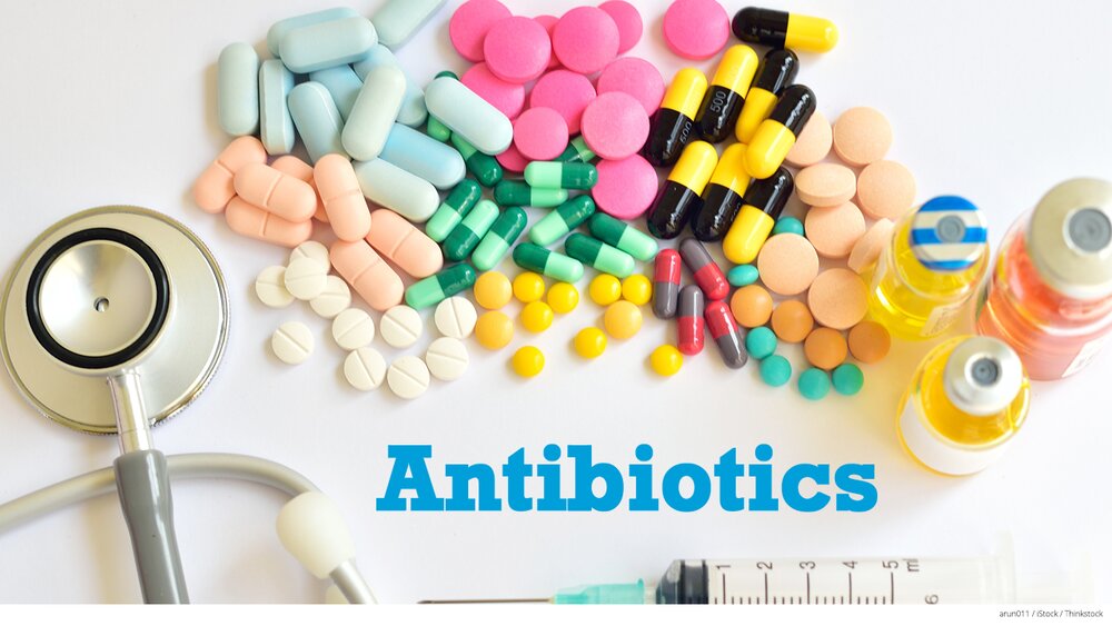 مصرف بی‌رویه آنتی‌بیوتیک چه مشکلاتی ایجاد می‌کند؟