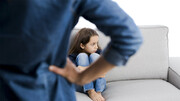 کودک می‌تواند بدون حضور والدین در خانه اقوام بماند؟