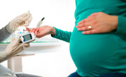 خطرات دیابت در دوران بارداری