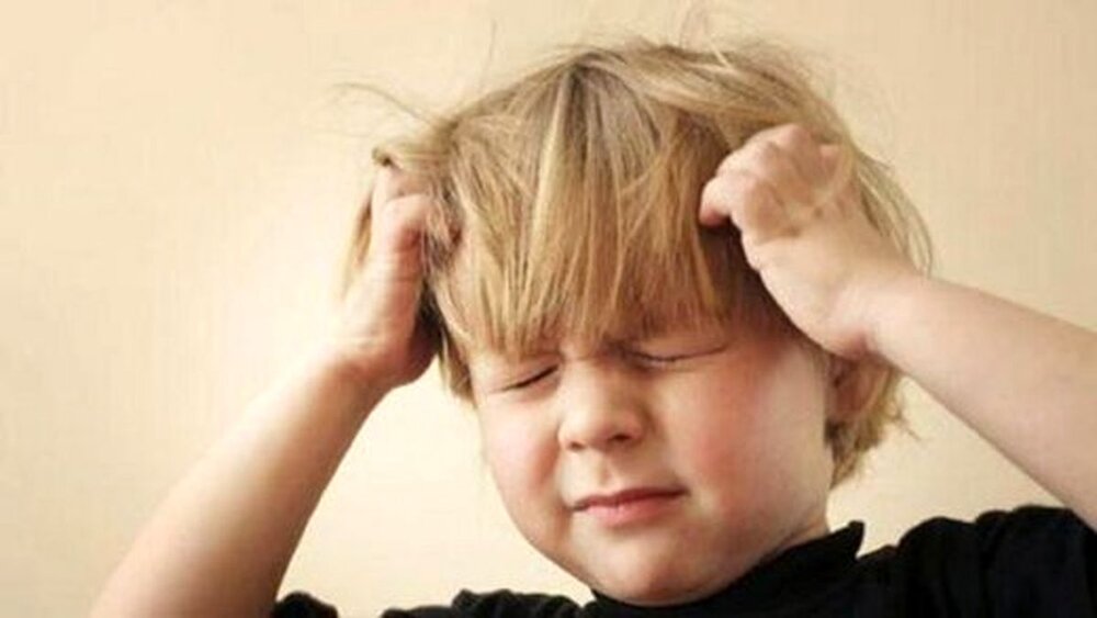 چرا سردرد در کودکان مهم است؟