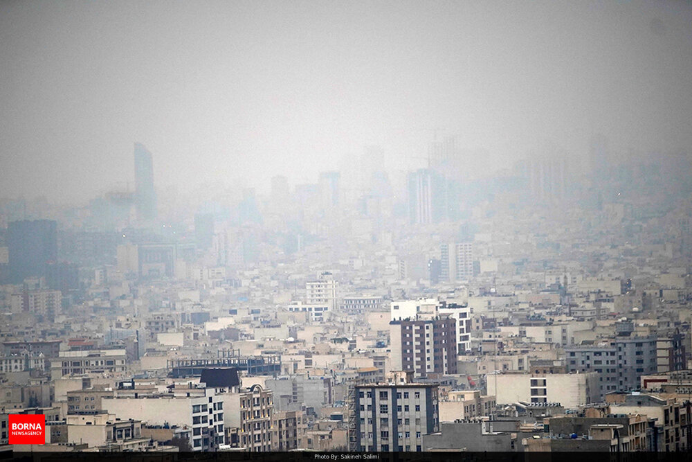 چرا مصوبات کمیته اضطراری آلودگی هوا در تهران موثر نیست؟