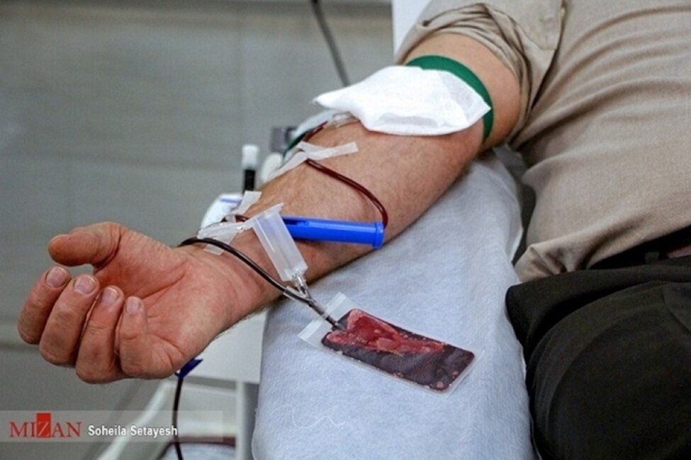 مناسب‌ترین سن برای اهدای خون چه سنی است؟