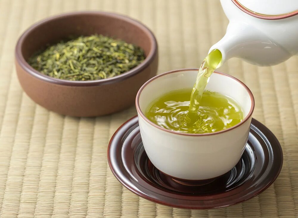 اثر چای سبز بر مبتلایان به سندرم تخمدان پلی‌کیستیک