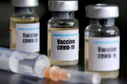 افزایش ۵ برابری آنتی بادی ها با تزریق دوز چهارم واکسن کرونا