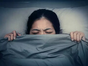 اینفوگرافی/ خوابیدن بلافاصله بعد از غذا چه خطراتی دارد؟