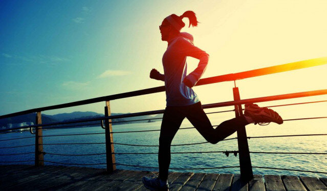 چند گام پیاده روی روزانه برای افزایش طول عمر نیاز است؟
