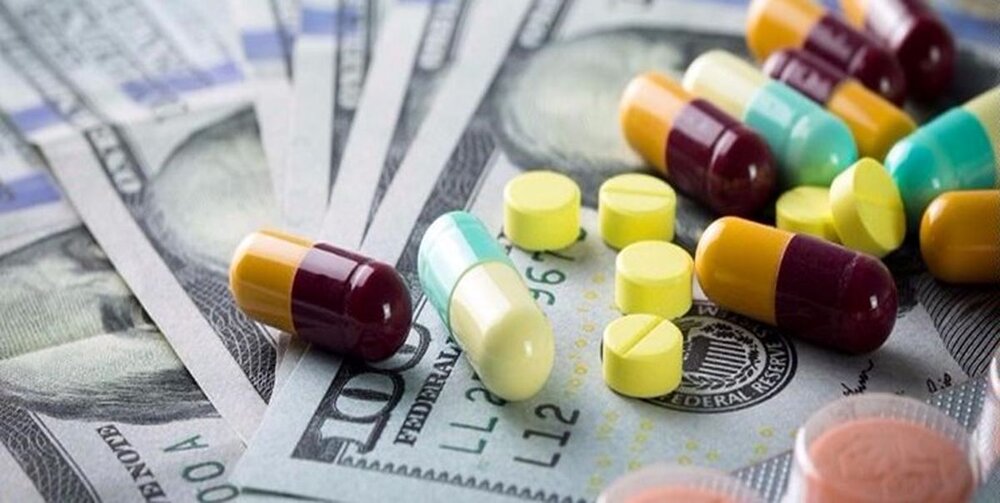 پیش‌بینی افزایش ۱۵ درصدی قیمت دارو