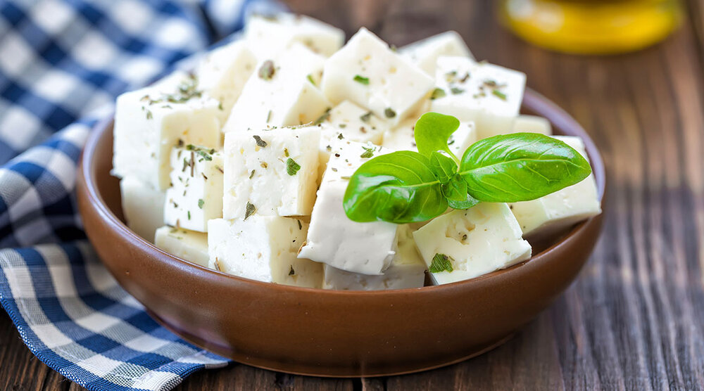 اگر هر روز پنیر بخورید، چه اتفاقی برای بدنتان می‌افتد؟