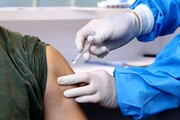 ۷ میلیون نفر در کشور هنوز واکسن کرونا نزده اند