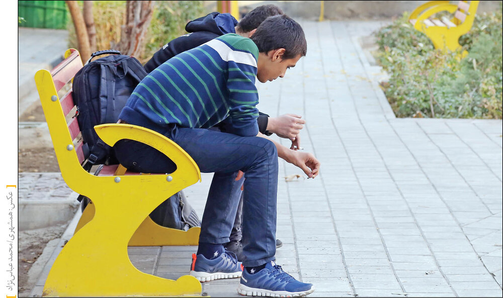 رواج معضلی بنام دیپلم ردی رواج معضلی بنام دیپلم ردی