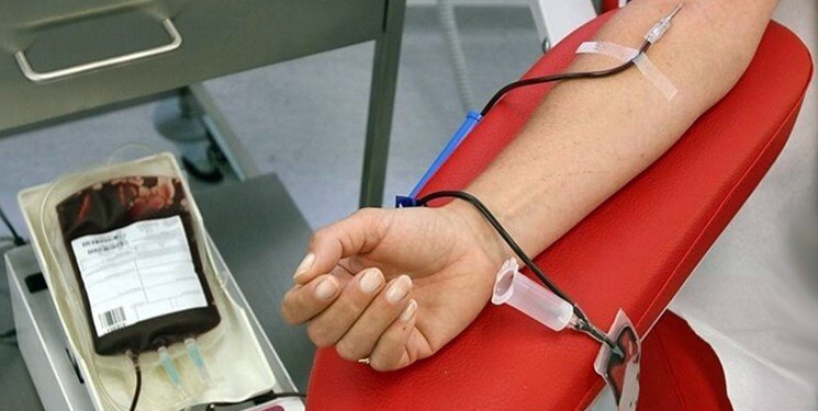 ۵۶ درصد مراجعان به سازمان انتقال خون اهداکننده مستمر هستند