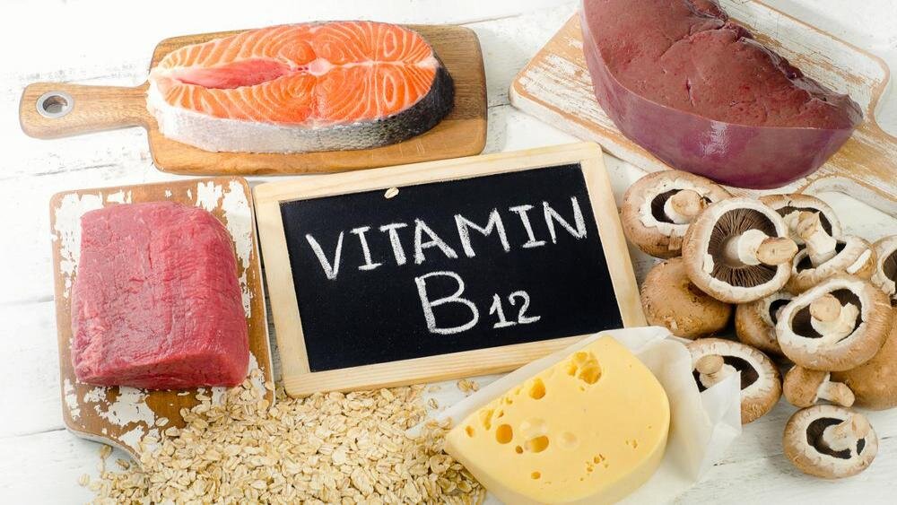 آیا دچار کمبود ویتامین B12 هستم؟