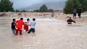 ۲۰ استان، نیازمند خدمات امدادی در حوادث جوی ۴۸ ساعت گذشته/ امدادرسانی به ۶ هزار حادثه‌دیده