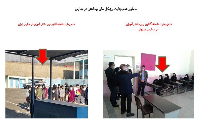کمترین میزان استفاده از «ماسک» در نانواییها / پلمپ ۹۶۸ واحد صنفی متخلف طی یک هفته