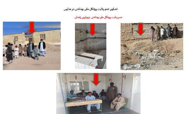 کمترین میزان استفاده از «ماسک» در نانواییها / پلمپ ۹۶۸ واحد صنفی متخلف طی یک هفته