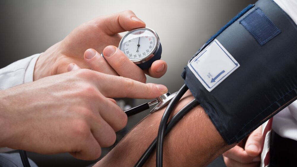 ۳ راه ساده و طبیعی برای کاهش فشار خون