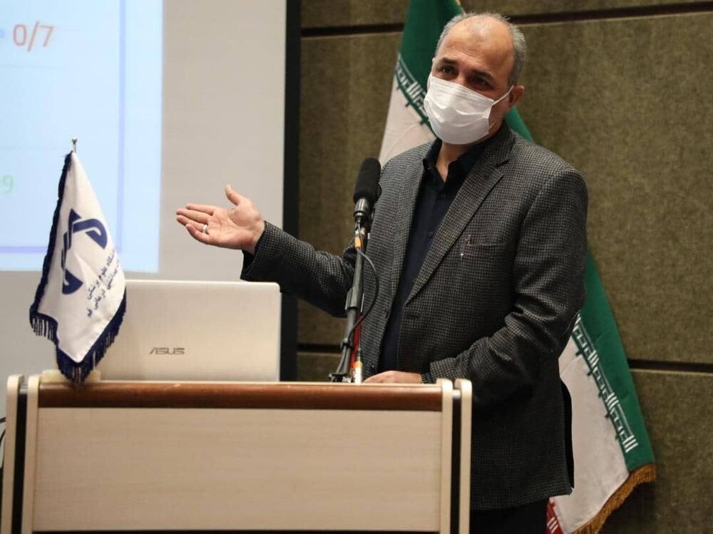 برای افزایش جمعیت در مسیر طبیعی ۱۰ سال فرصت داریم  برای افزایش جمعیت در مسیر طبیعی ۱۰ سال فرصت داریم