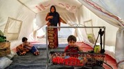 ۵۰۰ هزار فرانک سوییس برای سیل‌زدگان جنوب ایران