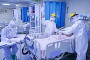 فوت ۱۸ بیمار و شناسایی ۳۶۵۳ بیمار جدید کووید۱۹ در شبانه روز گذشته در کشور