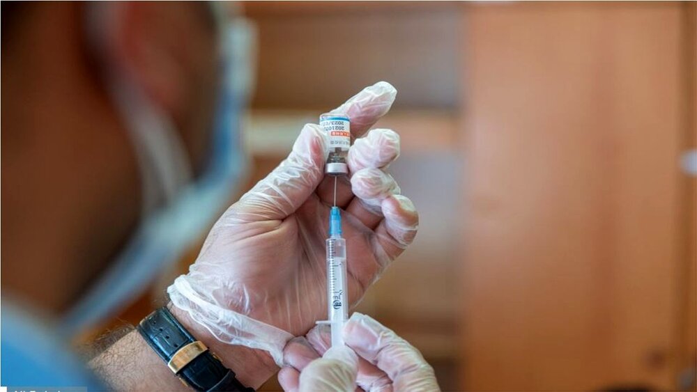 دستورالعمل تزریق نوبت سوم واکسن کرونا