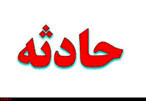 یک کشته و ۳ مصدوم در پی ریزش بهمن در آزادراه تهران_شمال