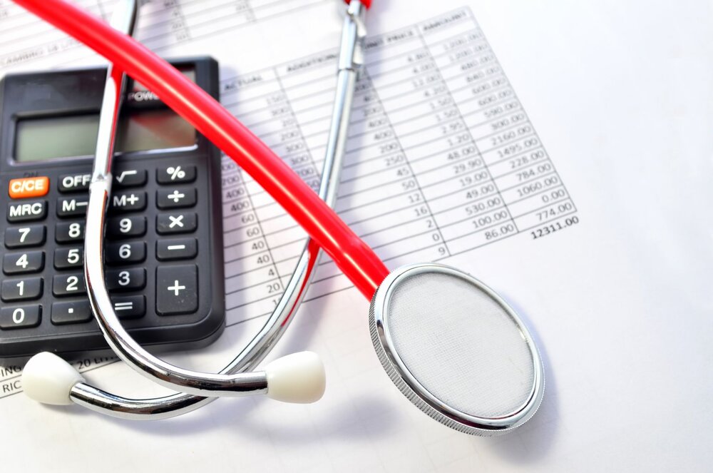 جدول / جزئیات افزایش تعرفه های خدمات پزشکی بخش خصوصی