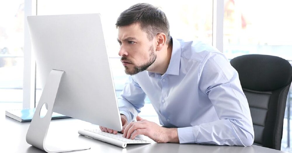 آلزایمر در کمین پشت میزنشین ها آلزایمر در کمین پشت میزنشین ها