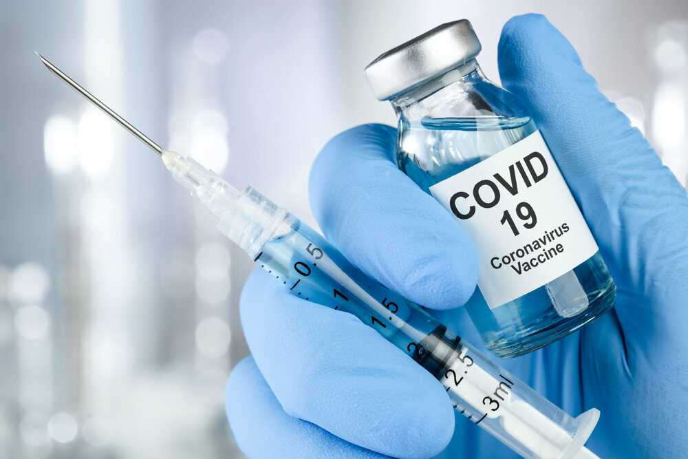 برنامه واکسیناسیون کووید و آنفلوآنزا زودتر از موعد اجرا می‌شود