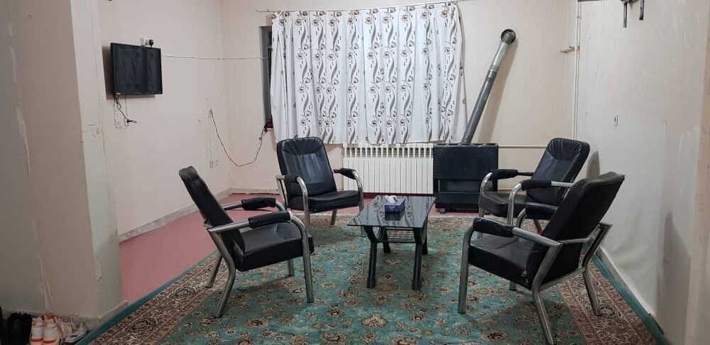 پزشکانِ دورافتاده... پزشکانِ دورافتاده...