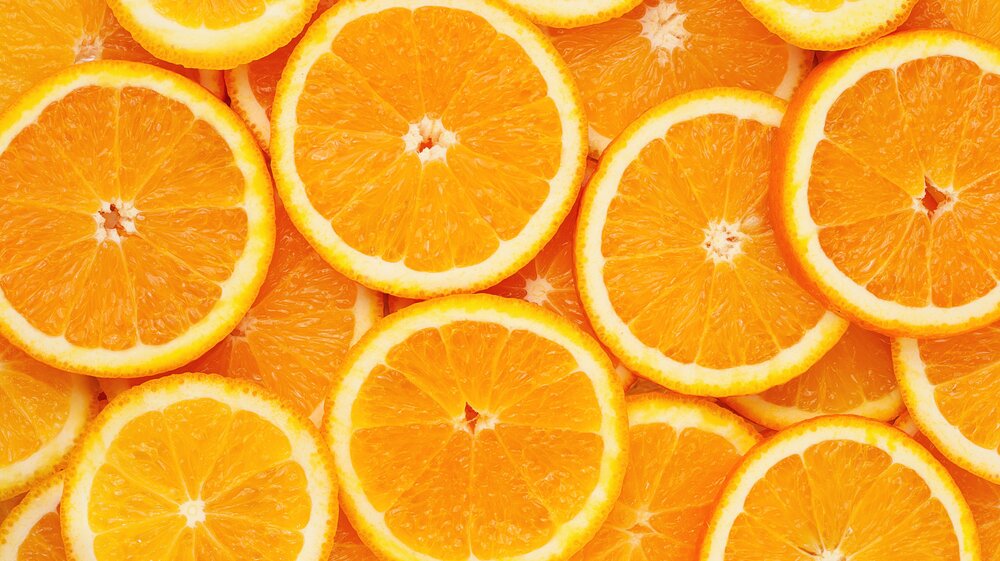 طبع پرتقال در طب سنتی