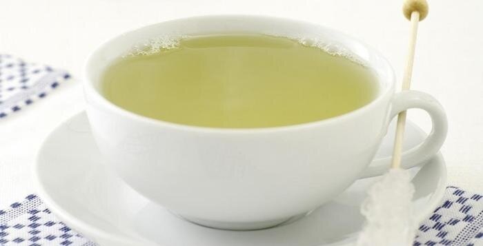 چای سبز